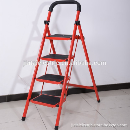 Household Step Ladder with 3 steps